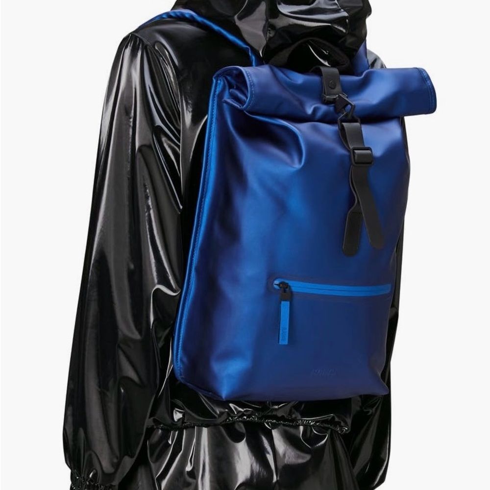 Rains Backpack Unisex
